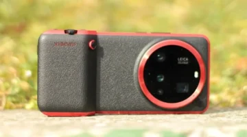 صورة مسربة.. كاميرا Xiaomi 17 Ultra تبرز بتصميم متقدم 2026